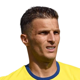 Darko Lazović Dream League Soccer 2024 / DLS24