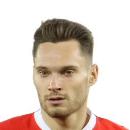 Maximilian Entrup Dream League Soccer 2024 / DLS24