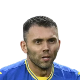 Oleksandr Karavaev Dream League Soccer 2024 / DLS24