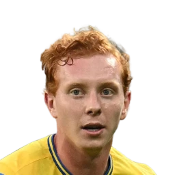 Yukhym Konoplya Dream League Soccer 2024 / DLS24