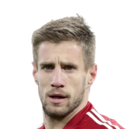 Barnabás Varga Dream League Soccer 2024 / DLS24