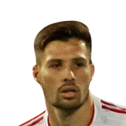 Mihály Kata Dream League Soccer 2024 / DLS24