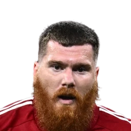 Martin Ádám Dream League Soccer 2024 / DLS24