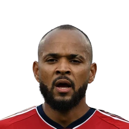 Pablo Arboine Dream League Soccer 2024 / DLS24