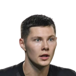 Hákon Rafn Valdimarsson Dream League Soccer 2024 / DLS24