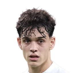 Héctor Fort Dream League Soccer 2024 / DLS24