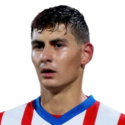 Antal Yaakobishvili Dream League Soccer 2024 / DLS24