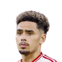 Tristan Gooijer Dream League Soccer 2024 / DLS24