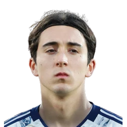 Leonardo Mendicino Dream League Soccer 2024 / DLS24