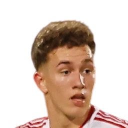 Zalán Vancsa Dream League Soccer 2024 / DLS24