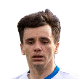 Mykola Shaparenko Dream League Soccer 2024 / DLS24