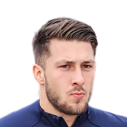Marco Pašalić Dream League Soccer 2024 / DLS24