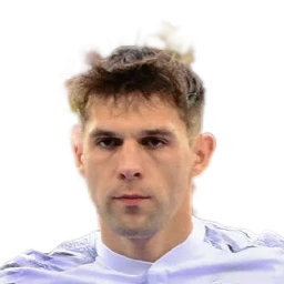 Robin Hranáč Dream League Soccer 2024 / DLS24