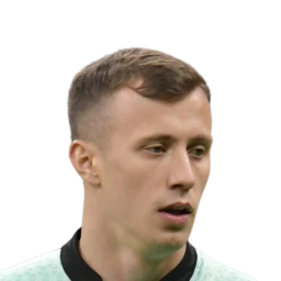 Tomáš Vlček Dream League Soccer 2024 / DLS24