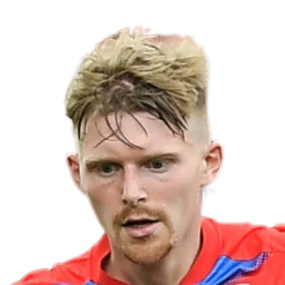 Pavel Šulc Dream League Soccer 2024 / DLS24