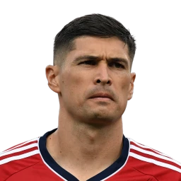 Joseph Mora Dream League Soccer 2024 / DLS24