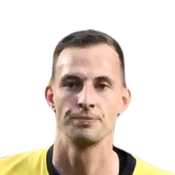 Gustaf Nilsson Dream League Soccer 2024 / DLS24