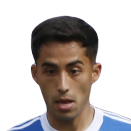 Lucas Assadi Dream League Soccer 2024 / DLS24