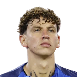 Igor Lichnovsky Dream League Soccer 2024 / DLS24