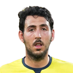 Daniel Parejo Dream League Soccer 2024 / DLS24
