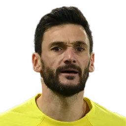 Hugo Lloris Dream League Soccer 2024 / DLS24