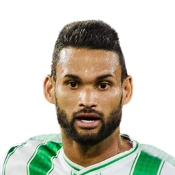 Willian José Dream League Soccer 2024 / DLS24