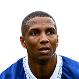 Ashley Young Dream League Soccer 2024 / DLS24