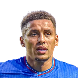 James Tavernier Dream League Soccer 2024 / DLS24