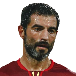 Raúl Albiol Dream League Soccer 2024 / DLS24