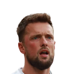 Ben Hamer Dream League Soccer 2024 / DLS24