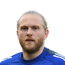 David Cornell Dream League Soccer 2024 / DLS24