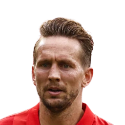 Luuk de Jong Dream League Soccer 2024 / DLS24
