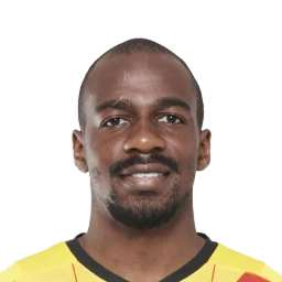 Gaël Kakuta Dream League Soccer 2024 / DLS24