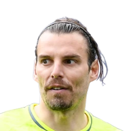 Federico Marchetti Dream League Soccer 2024 / DLS24