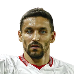 Jesús Navas Dream League Soccer 2024 / DLS24