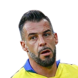 Álvaro Negredo Dream League Soccer 2024 / DLS24