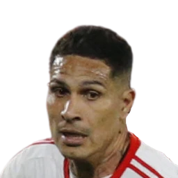 Paolo Guerrero Dream League Soccer 2024 / DLS24