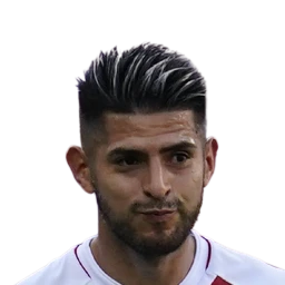 Carlos Zambrano Dream League Soccer 2024 / DLS24