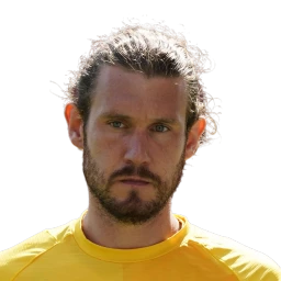 Jed Steer Dream League Soccer 2024 / DLS24