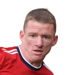 Jonny Hayes Dream League Soccer 2024 / DLS24