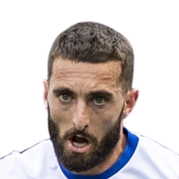 Graeme Shinnie Dream League Soccer 2024 / DLS24