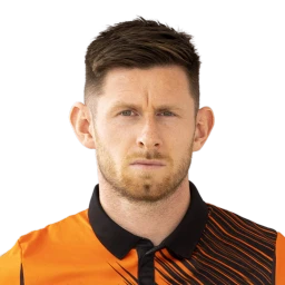 Calum Butcher Dream League Soccer 2024 / DLS24