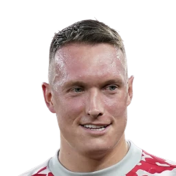 Phil Jones Dream League Soccer 2024 / DLS24