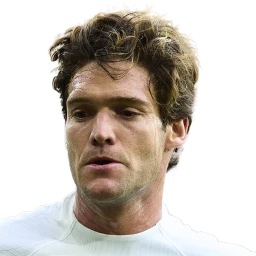 Marcos Alonso Dream League Soccer 2024 / DLS24