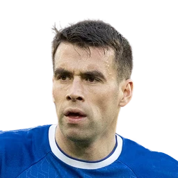 Séamus Coleman Dream League Soccer 2024 / DLS24