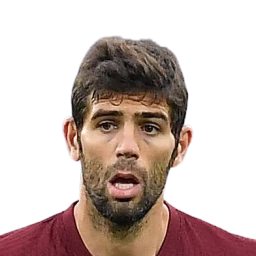 Federico Fazio Dream League Soccer 2024 / DLS24