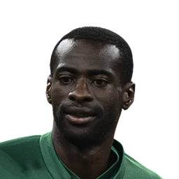 Pedro Obiang Dream League Soccer 2024 / DLS24