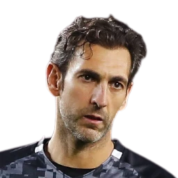 Diego López Dream League Soccer 2024 / DLS24