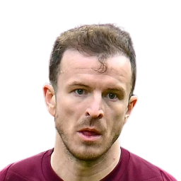 Andrew Halliday Dream League Soccer 2024 / DLS24