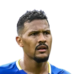Salomon Rondon Dream League Soccer 2024 / DLS24
